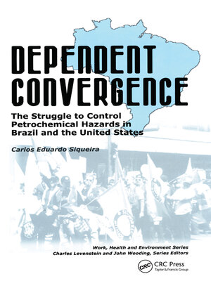 cover image of Dependent Convergence